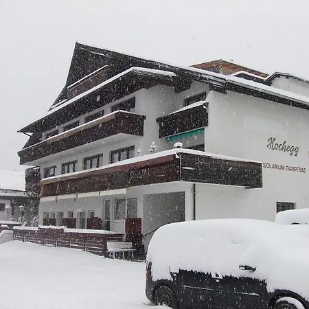 Alpartement Seefeld *