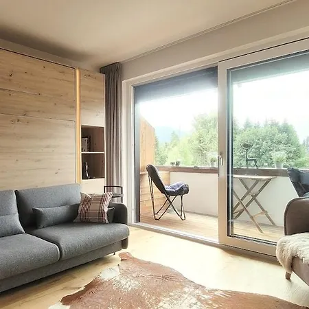 Alpartement Seefeld Seefeld w Tirolu