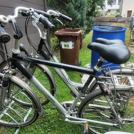 Apartmán Alpartement Seefeld *