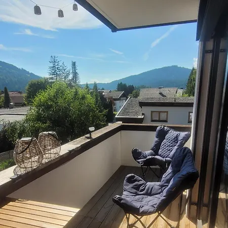 Apartman Alpartement Seefeld Seefeld in Tirol