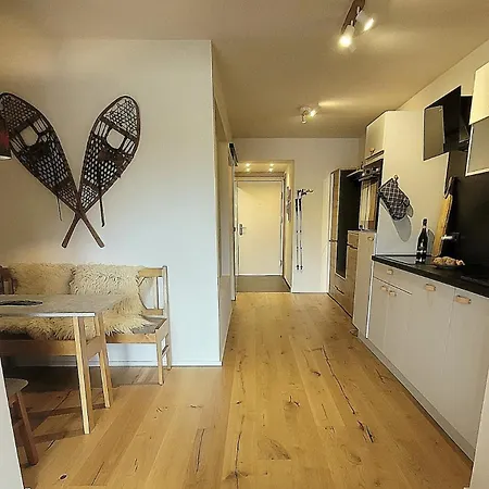 Alpartement Seefeld Apartament Seefeld w Tirolu