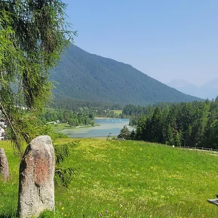 Alpartement Seefeld Apartman