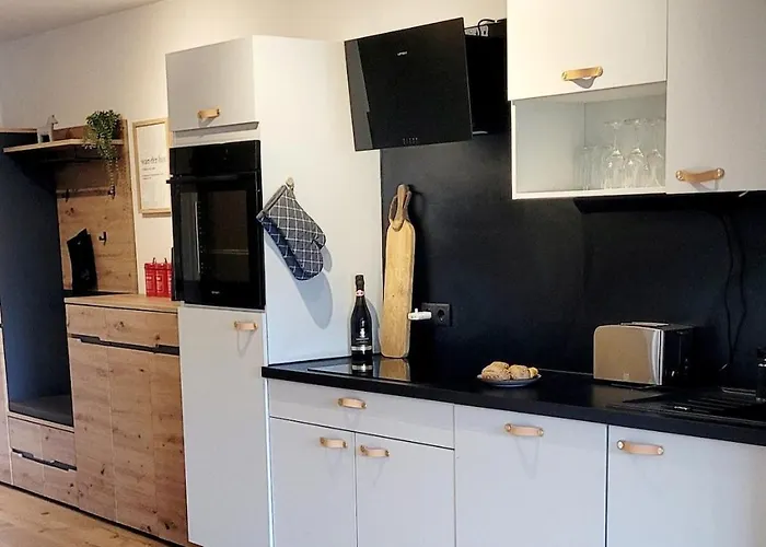 Alpartement Seefeld *