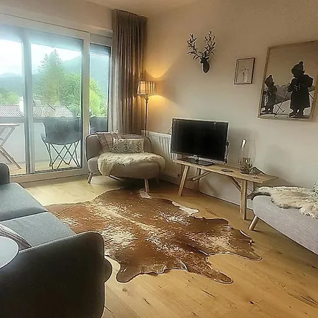 Appartamento Alpartement Seefeld Seefeld in Tirol