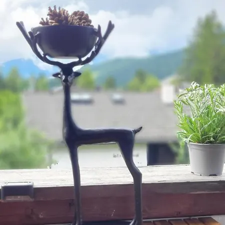 Alpartement Seefeld Appartamento Seefeld in Tirol