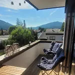 Appartamento Alpartement Seefeld Seefeld in Tirol