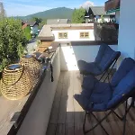 Alpartement Seefeld Appartamento