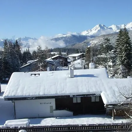 Appartement Alpartement Seefeld