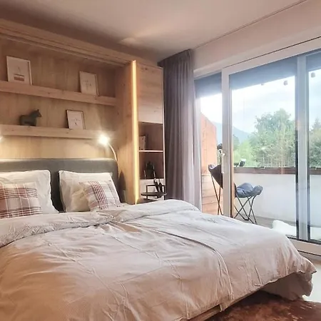 Alpartement Seefeld *