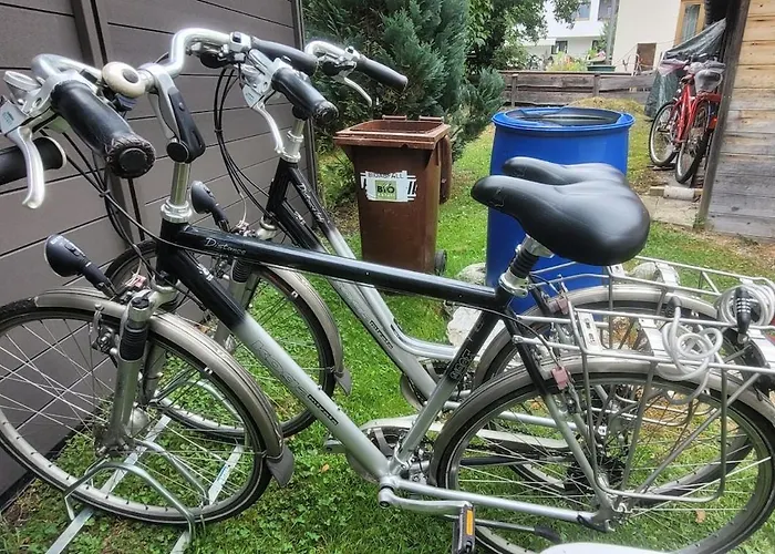 Appartement Alpartement Seefeld *