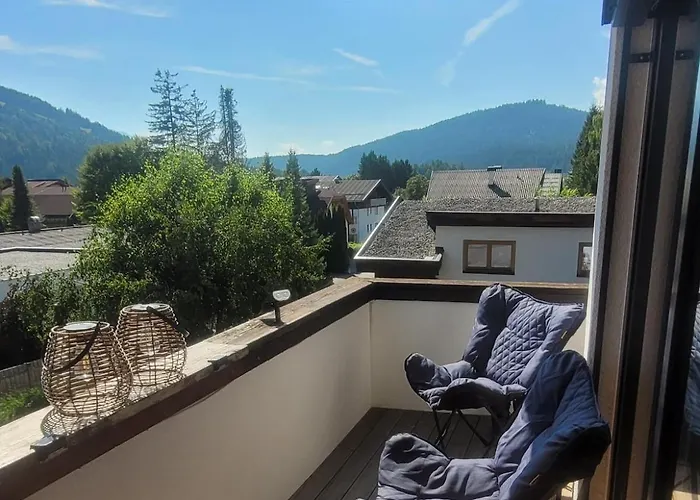 Appartement Alpartement Seefeld Seefeld in Tirol